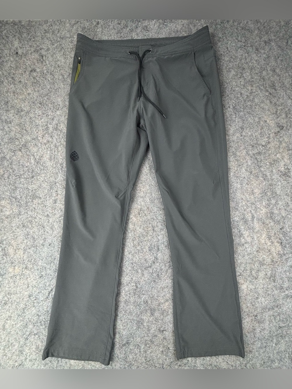Stio | CFS Board Pants | Grey | Men’s Size 36